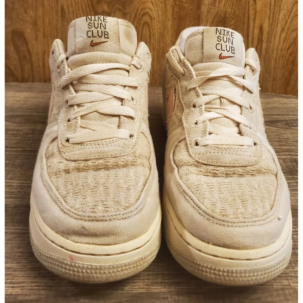 Nike *owners are